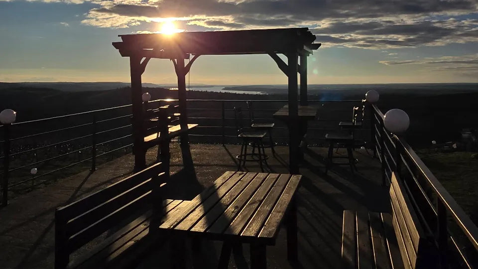 Wine Luxury Stay for Two near Ruse