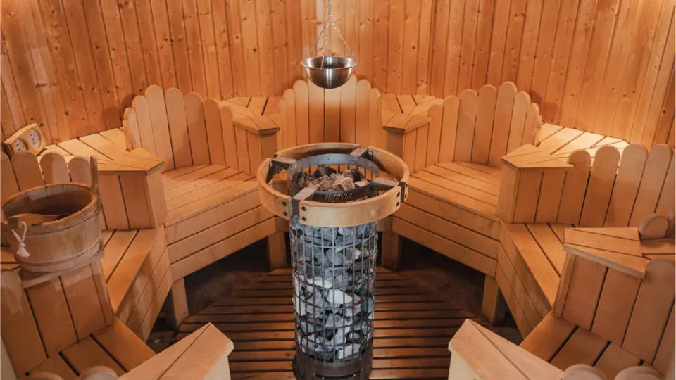 Spa, Wine and Lunch Day for Two near Ruse