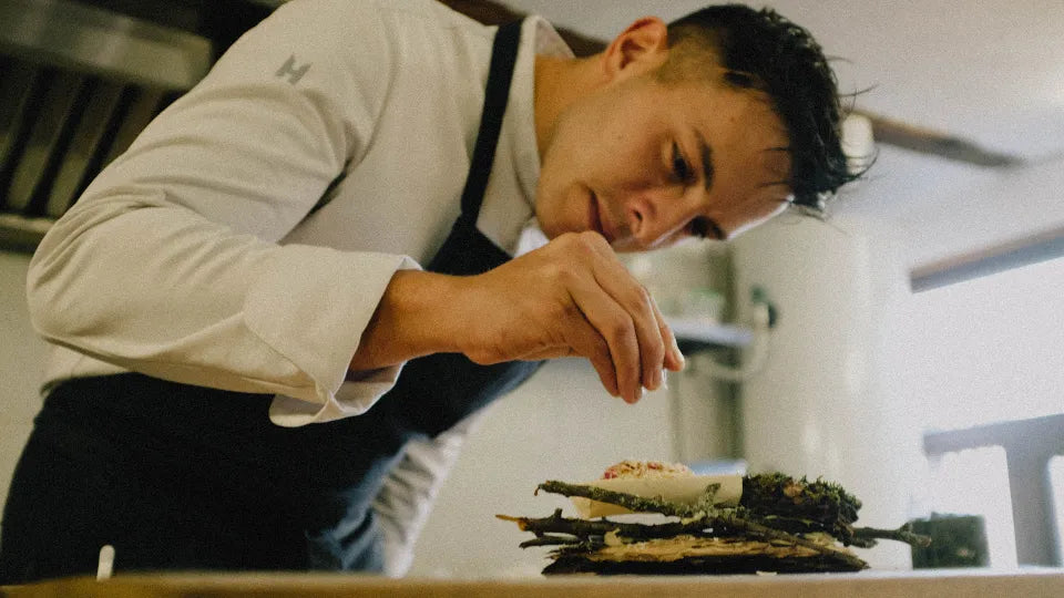 ONÀ Eight-Course Tasting Stay