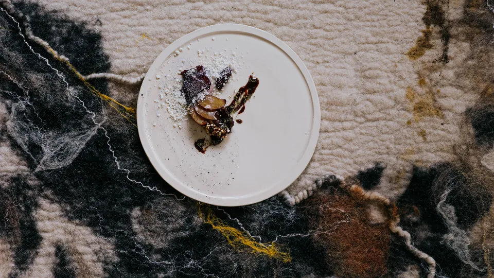 ONÀ Eight-Course Tasting Stay