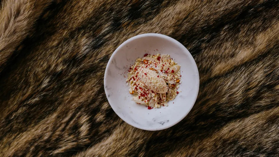 ONÀ Eight-Course Tasting Stay