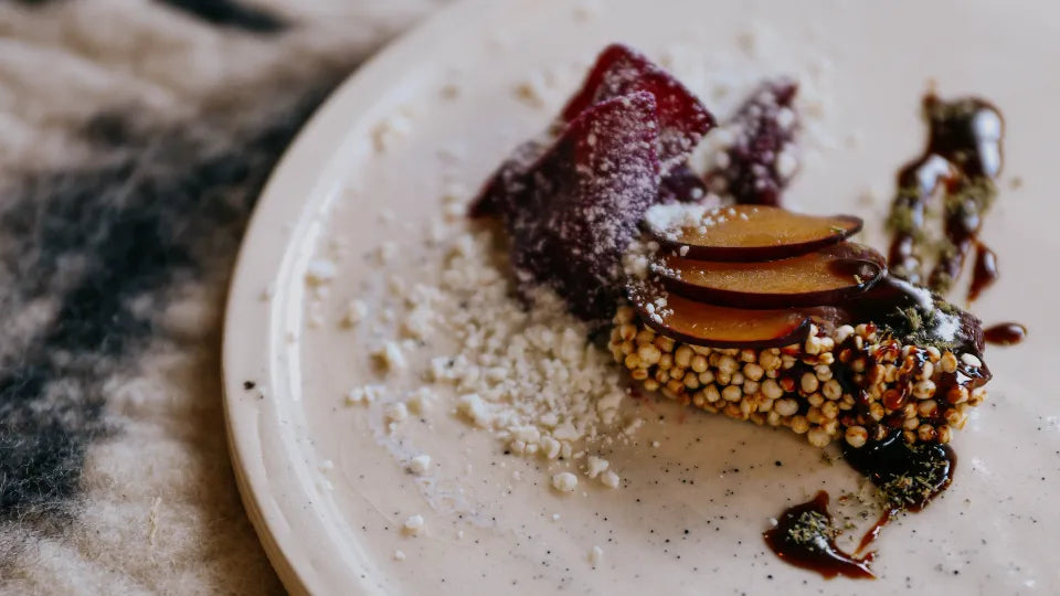 ONÀ Eight-Course Tasting Stay