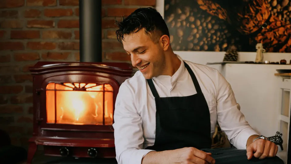 ONÀ Eight-Course Tasting Stay