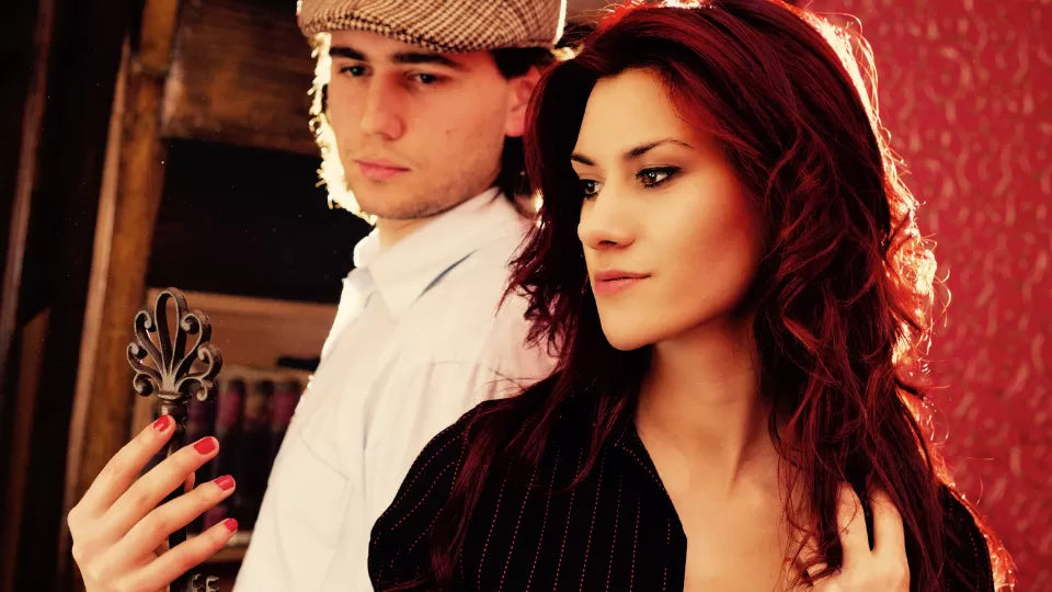 Gift voucher for Detective and the Time Machine escape room in Sofia