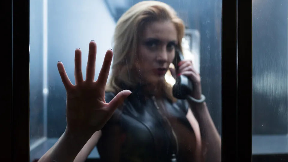 The MaTRICK escape room in Sofia – team challenge